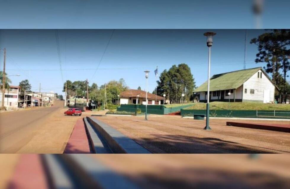 Se mantiene la investigación sobre el robo de armas y municiones de la Sección San Pedro de Gendarmería