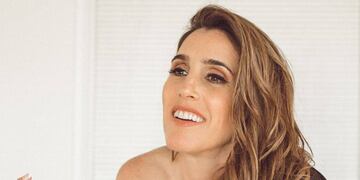 La artista santafesina sorprendió con su método para un plato muy popular.