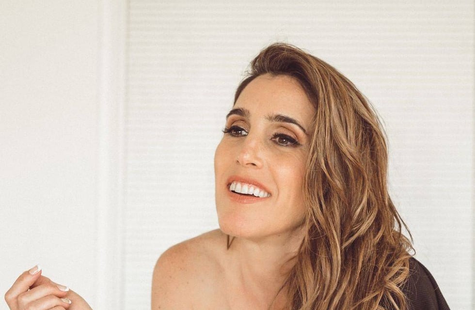 Tip culinario: Soledad compartió su “técnica Pastorutti” con Paulina Cocina