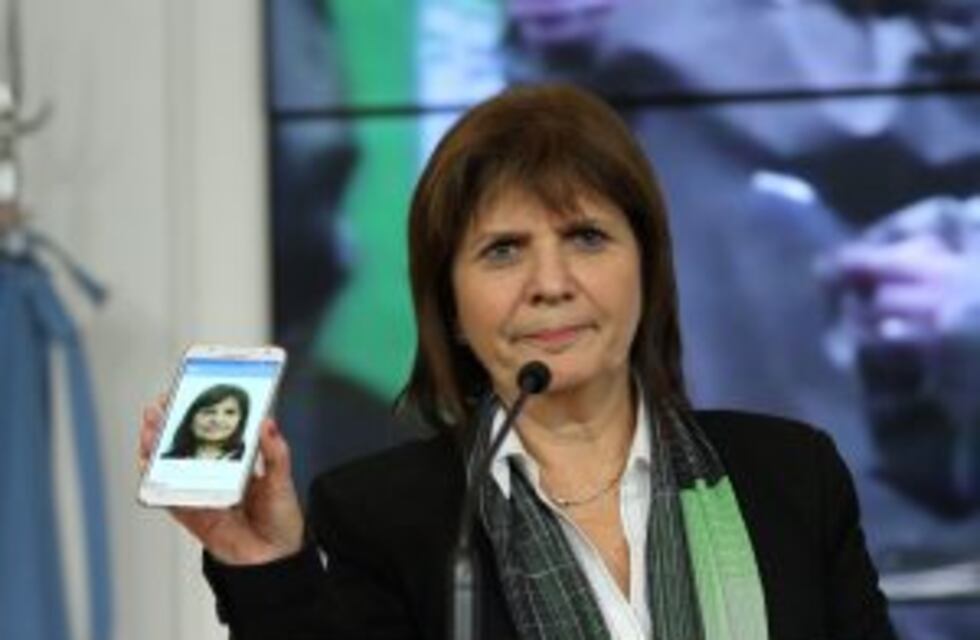 Bullrich descartó un muro con Bolivia: "No tenemos problemas con la inmigración"
