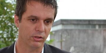 Enrique Cresto