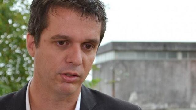 Enrique Cresto y su familia se encuentran asintomáticos cursando el aislamiento correspondiente.