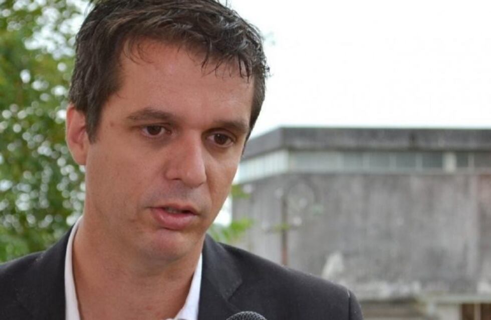 Enrique Cresto: "Concordia será una de las capitales alternativas que quedará más golpeada después de la pandemia"