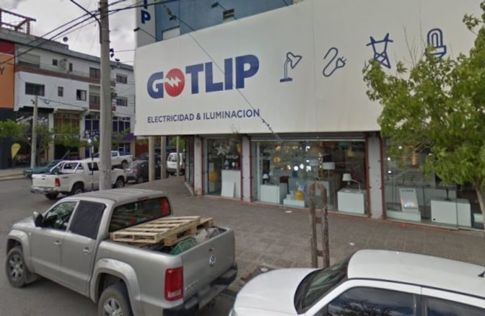 Boqueteros se llevaron más de 500 mil pesos de un local en Neuquén