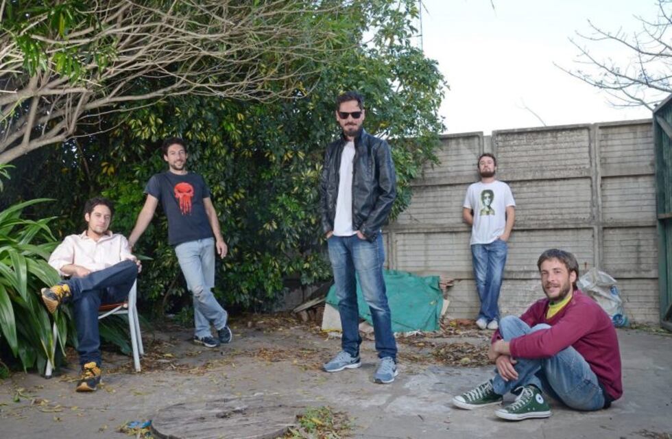 La película "15 / La Mula" está on line