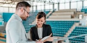 Gestión deportiva, nueva diplomatura de la UNER\u002E