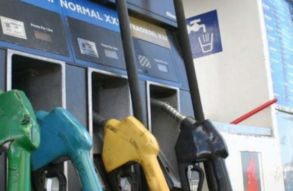 YPF bajó 3,2% el precio de sus combustibles