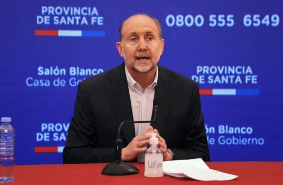 El lunes reabren comercios minoristas y mayoristas en Rosario y Santa Fe