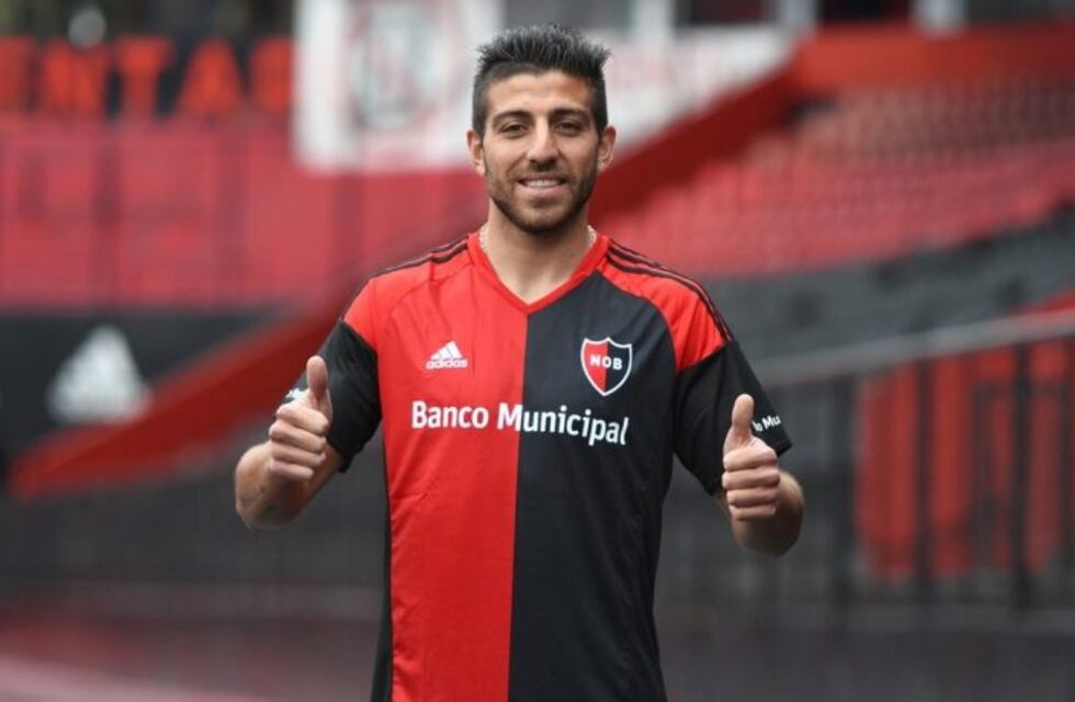 En Danubio aseguran que todavía no acordaron el préstamo de Zarfino