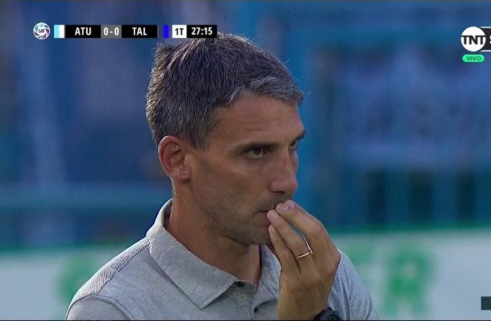 Con equipo alternativo Talleres se plantó firme en Tucumán y se trae un punto