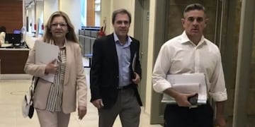 Acuerdo en paritarias de San Juan