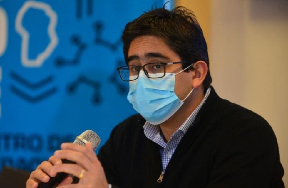 Desde el Ministerio de Salud de Córdoba precisaron que la vacuna todavía no está autorizada