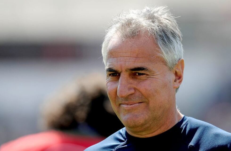 Madelón prepara cinco cambios en Unión para recibir a Central