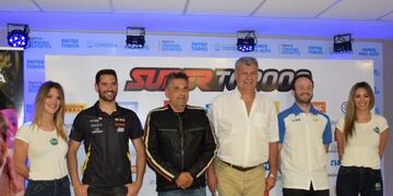 Súper TC2000