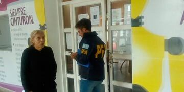 Allanaron el Cepar Norte por licencias apócrifas - Via La Rioja