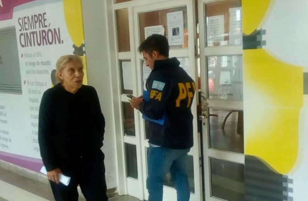 Allanaron el Cepar Norte por licencias apócrifas