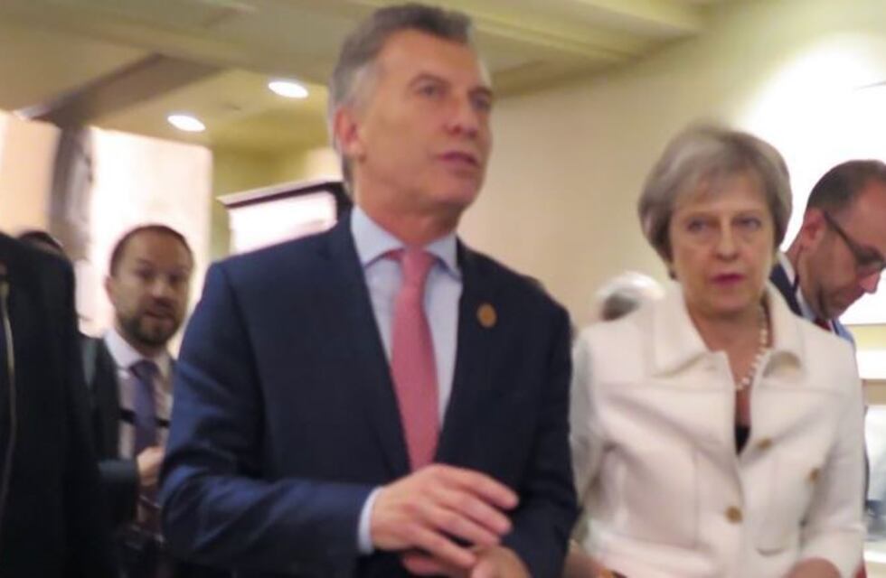 Reino Unido alertó sobre posibles "ataques terroristas" en Argentina