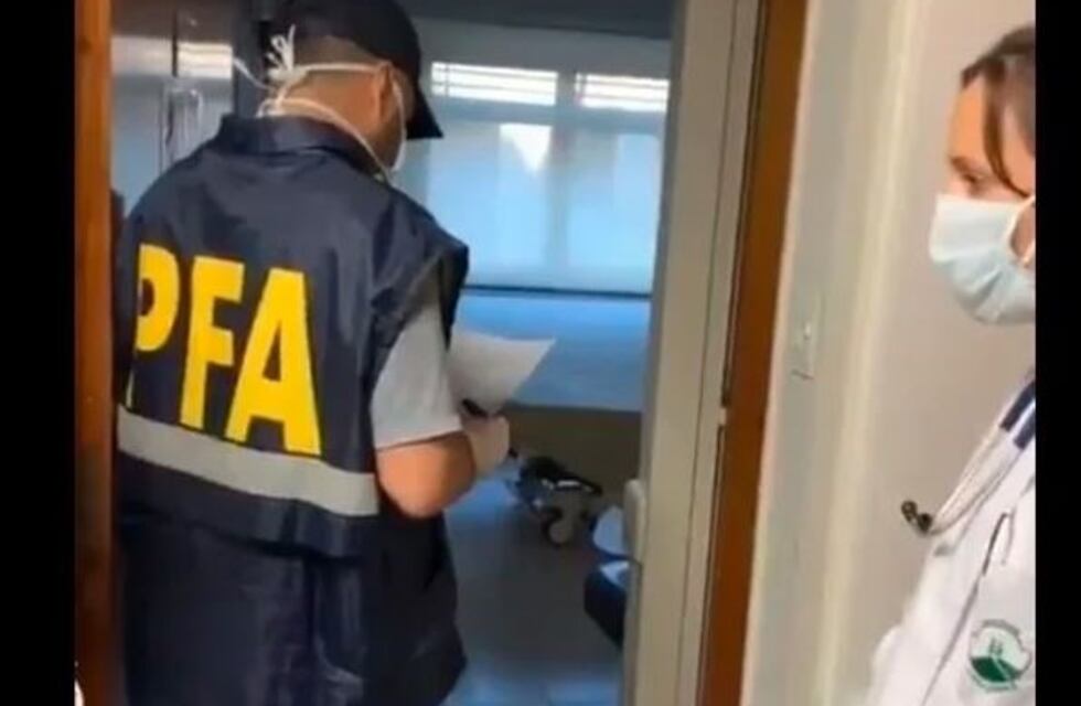 Coronavirus: procesaron al joven que regresó de EEUU, fue a una fiesta y contagió a 20 personas