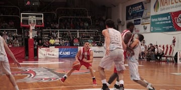 San Isidro Obera de Misiones