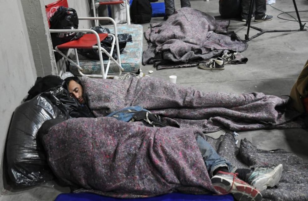 Hace cuatro días que no se producen fallecimientos por las bajas temperaturas