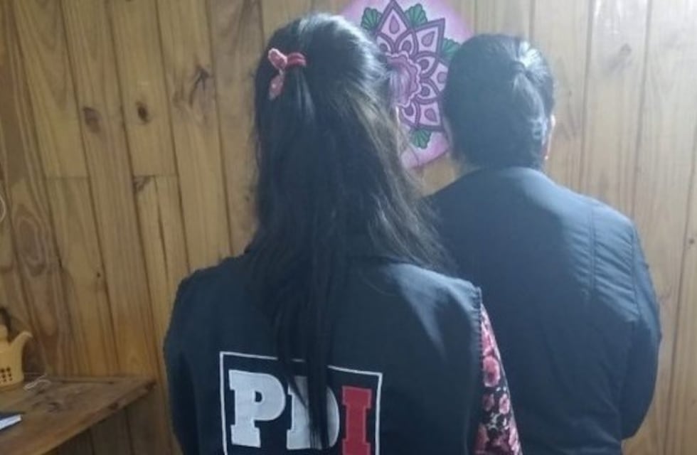 La falsa médica pediatra de Monje aceptó los cargos y deberá pagar 20 mil pesos