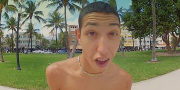 Peter La Anguila: el nuevo hit