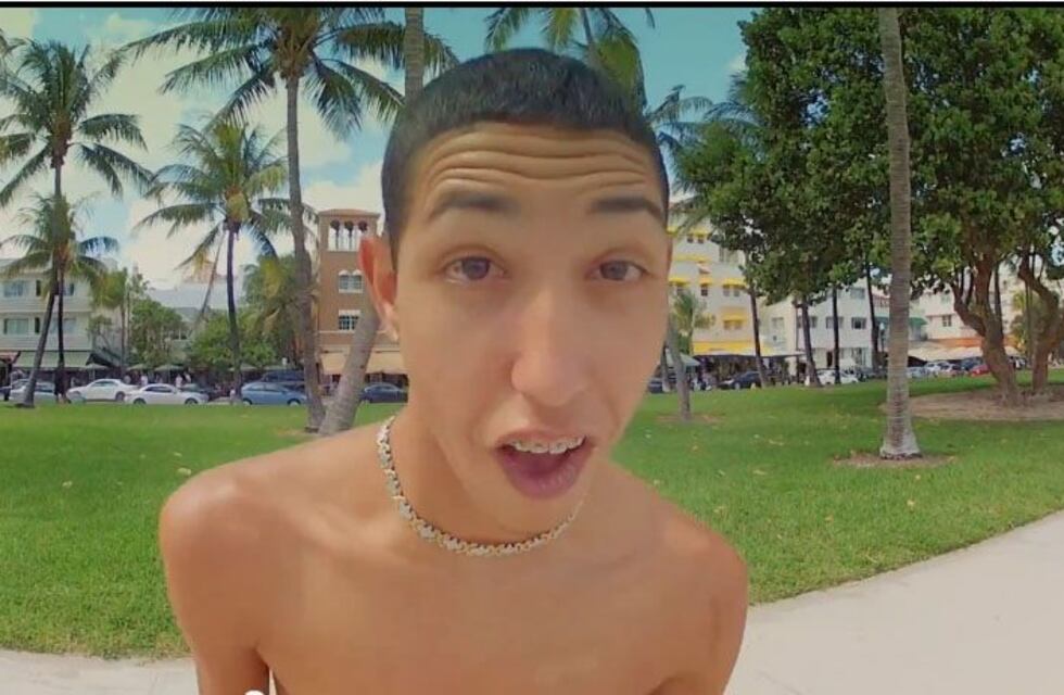 Qué fue de la vida de Peter La Anguila, tras su éxitoso video viral