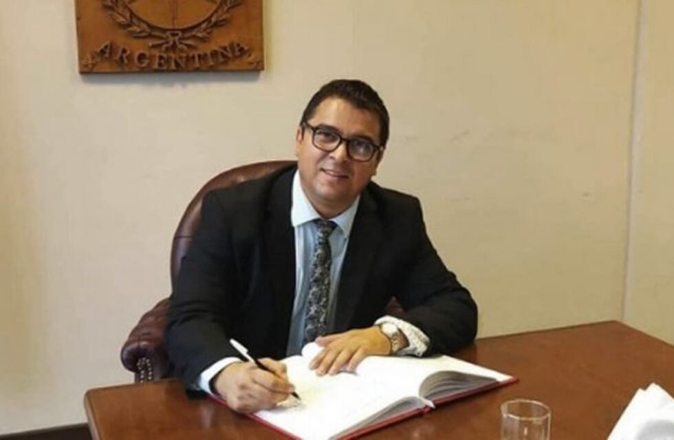 Rosendo: primero será indagado y posteriormente podría ser trasladado a la Penitenciaría