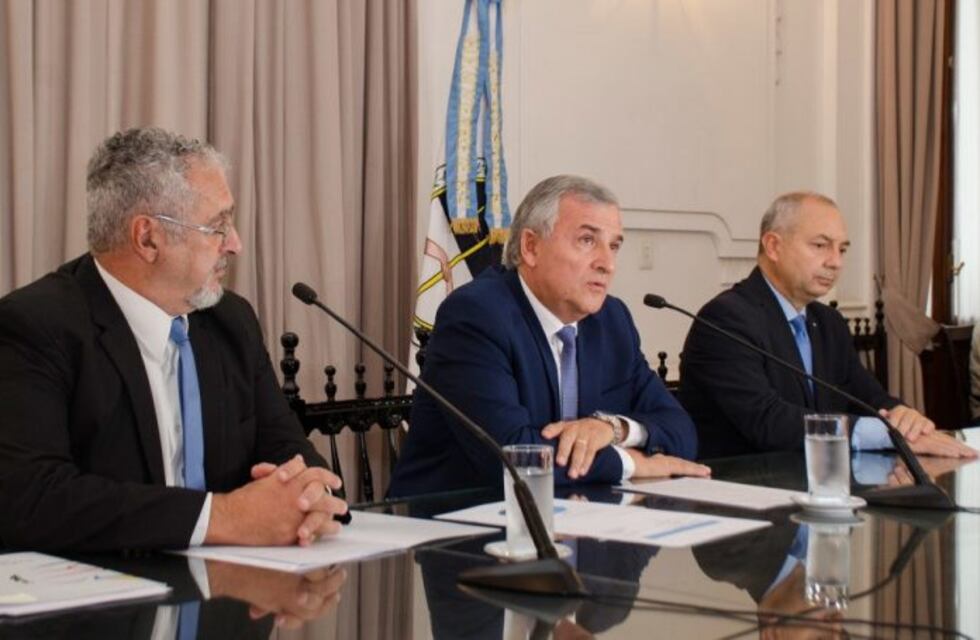 Para Morales la reunión en Bolivia fue un paso hacia la reciprocidad sanitaria