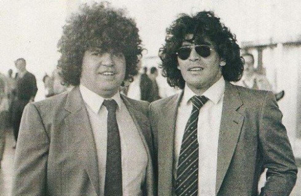 Se suicidó Jorge Cysterszpiler, el primer representante de Maradona