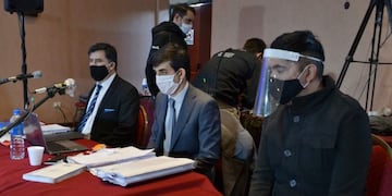 Juicio por muerte de Lorena Segura