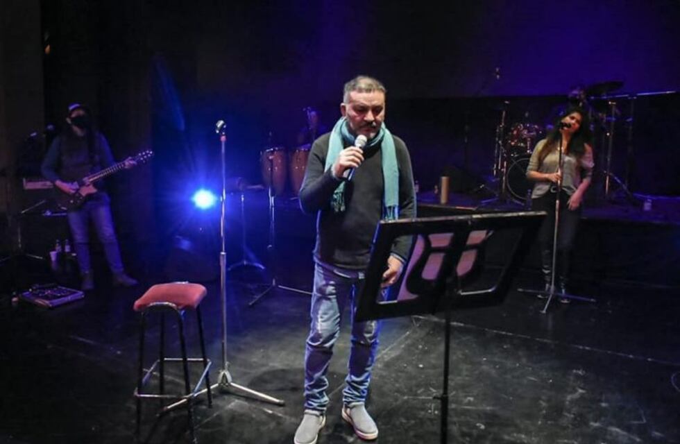 El cuarteto, un homenaje cantado en el Teatro Real