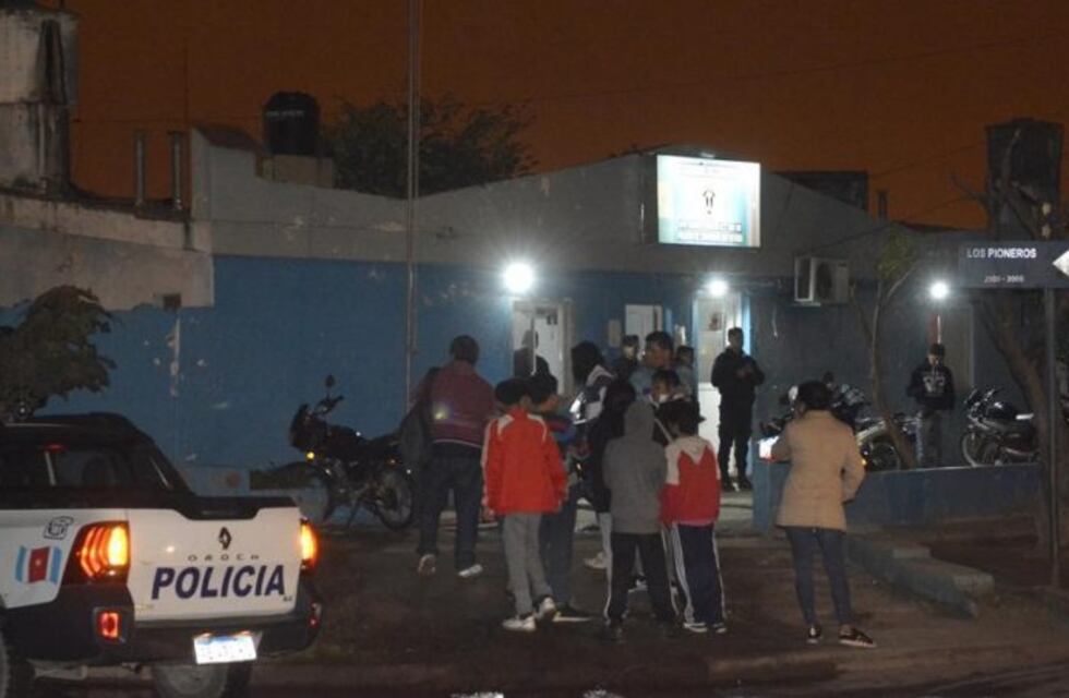 Motín y fuga de reclusos en Santiago del Estero
