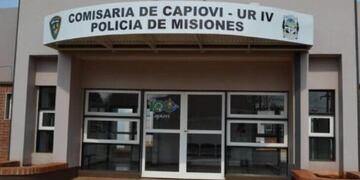 El exjefe de la comisaría de Capioví complicado por dos causas en las que se lo investiga