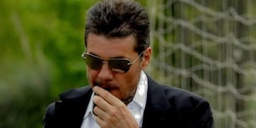 Marcelo Tinelli\u002E