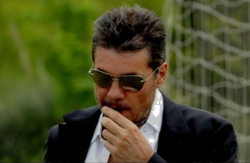 Tinelli comparó el resultado de la votación por el aborto legal con el rídiculo 38 a 38 de la AFA