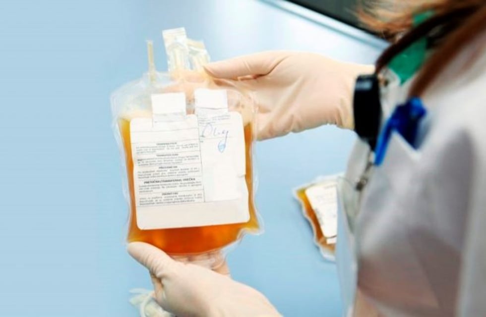 Desde el Centro de Salud de Tres Arroyos solicitan donantes de plasma