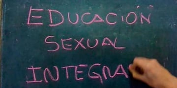 Educación Sexual Integral en Santa Fe