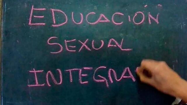 Educación Sexual Integral en Santa Fe