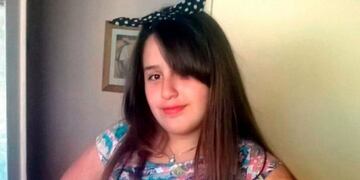 caso de grooming de Micaela Ortega