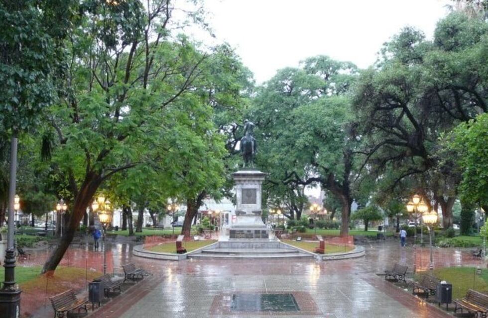 Pronóstico del tiempo en Catamarca para este jueves