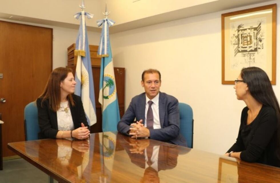 Neuquén habilita profesionales y obras de construcción