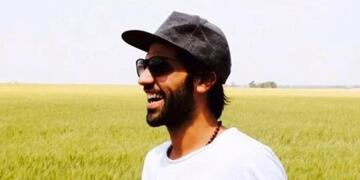 Eugenio Veppo\u002E (Foto:Clarín)