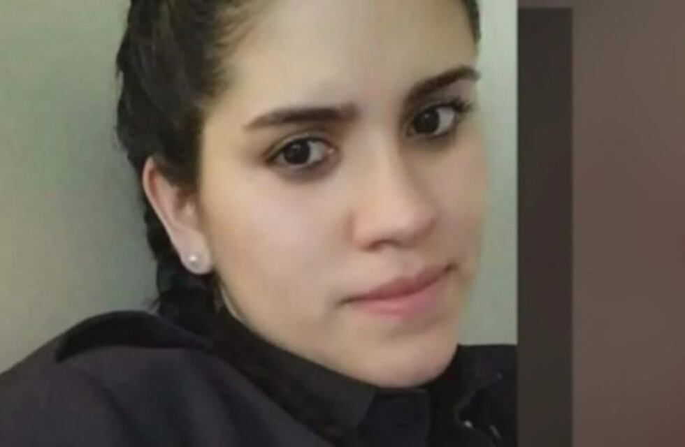 Detuvieron a un sospechoso por el asesinato de la policía Lourdes Espíndola