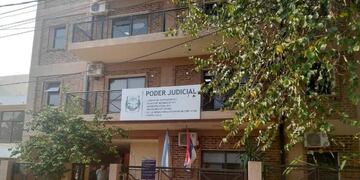 El juez Brites rechazó el pedido de prisión domiciliaria del abusador de su esposa y su hijo