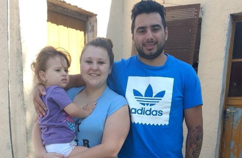 Juan Pablo es de Luque y se ganó el millón y la casa del programa de Susana