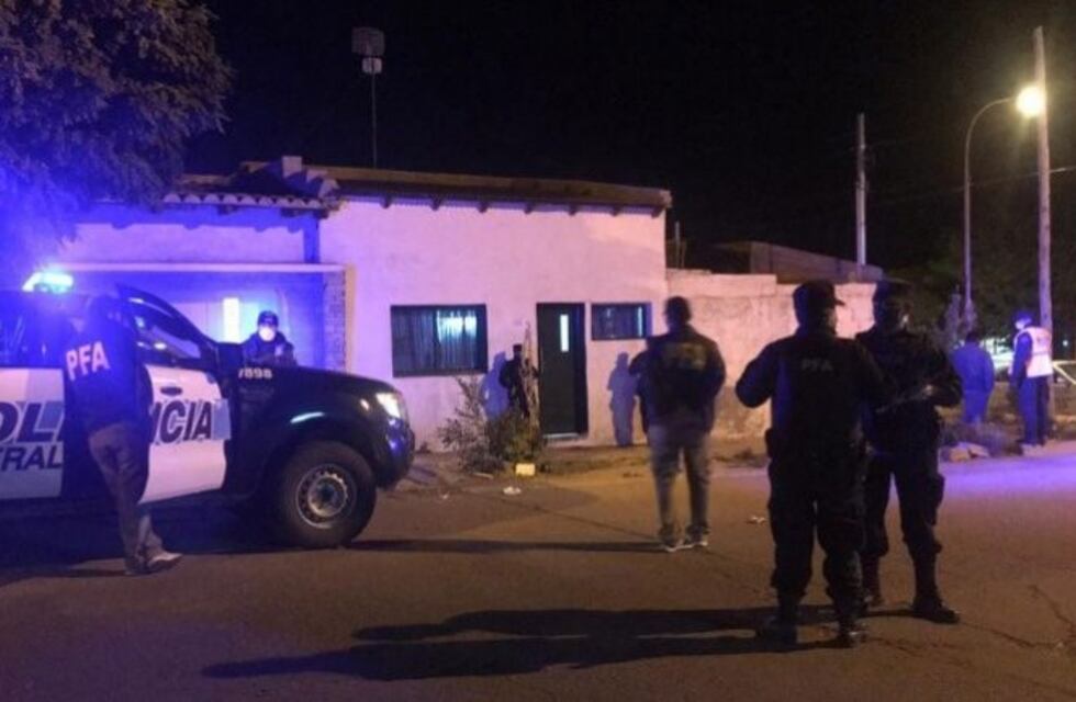 Adolescentes rompieron la cuarentena, fueron denunciados y sus padres fueron notificados