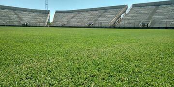 Estadio de Vargas
