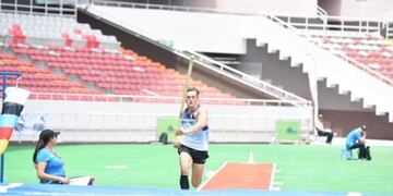 Zaffaroni - Uruguayense\nCrédito: consudatle