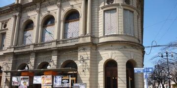 Teatro Rafel de Aguiar